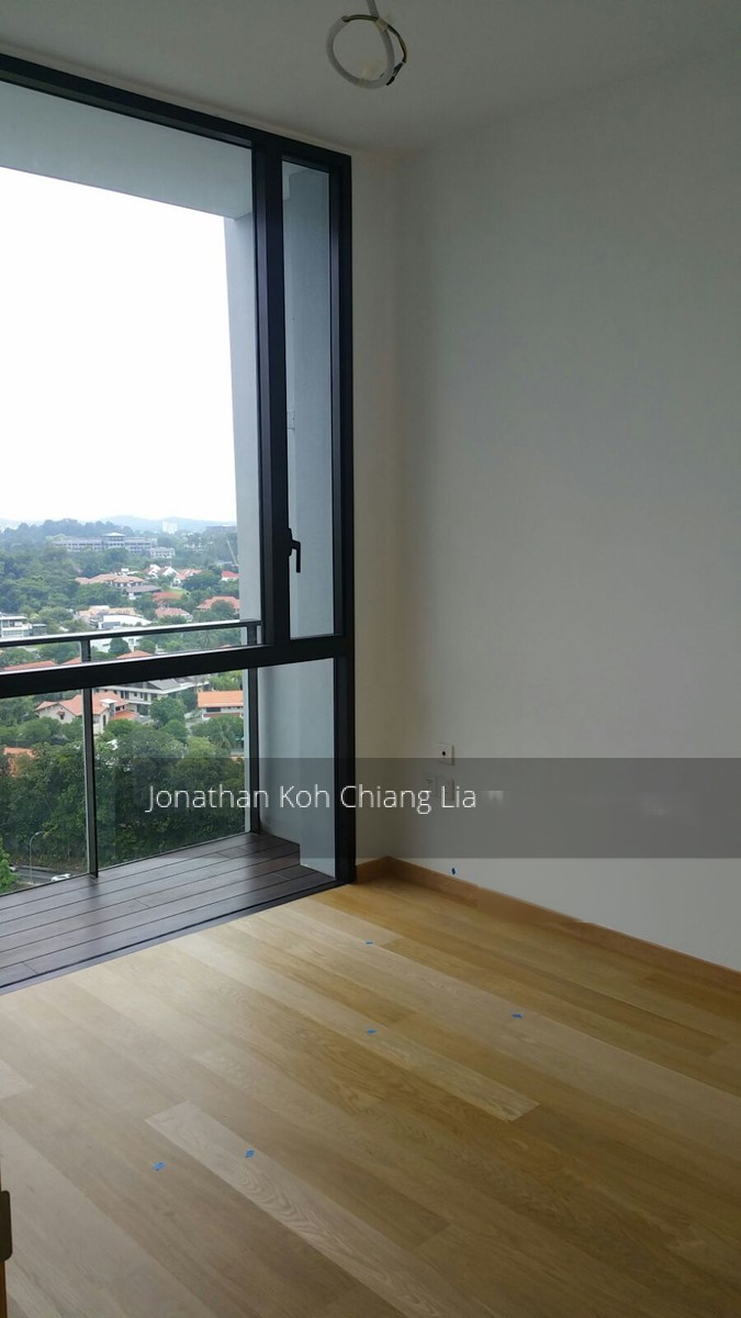 The Crest (D3), Condominium #153011982